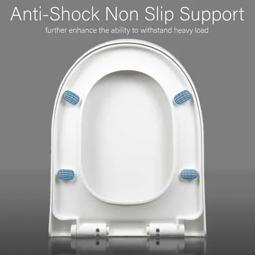 SG INSTOCK - Toilet Seat Cover Singapore