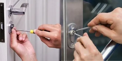 SG Locksmith - Locksmith Singapore (Credit: SG Locksmith)