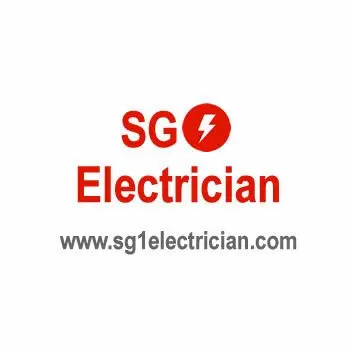 SG1 Electrician -Washing Machine Repair Singapore