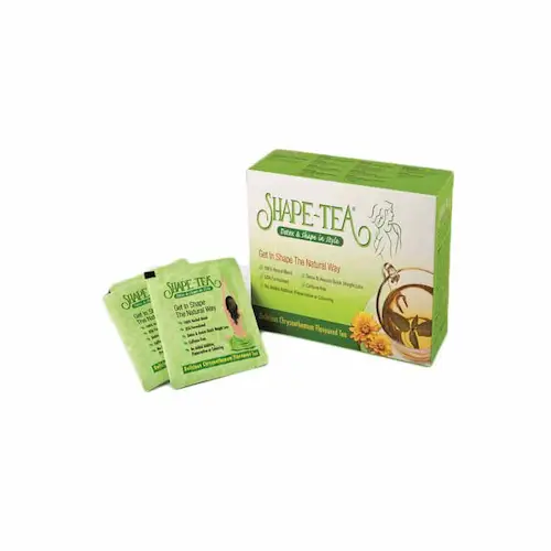 SHAPE TEA Slimming Tea - Slimming Tea Singapore