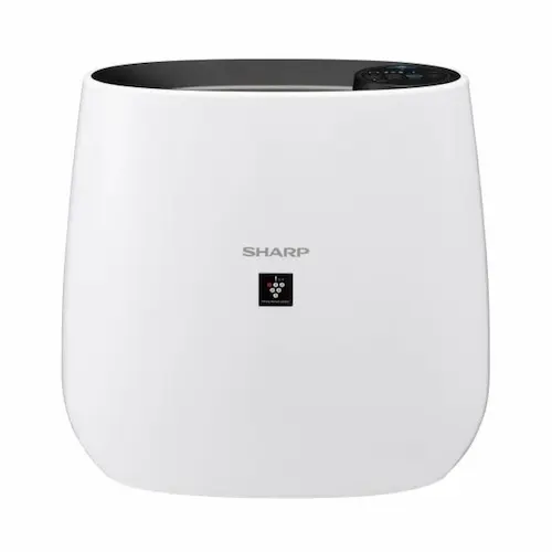 SHARP Plasmacluster Air Purifier FP-J30E - Air Purifier Singapore