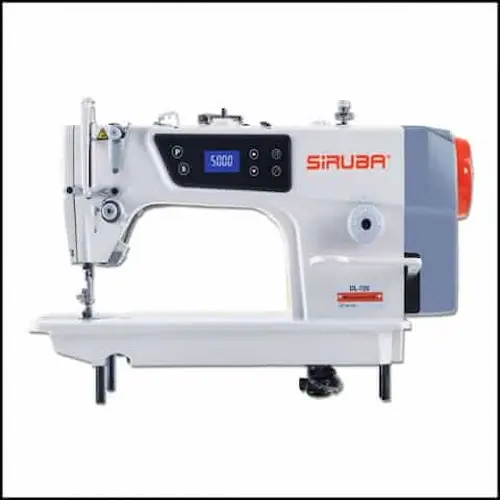 SIRUBA DL720-M1 - Sewing Machines Singapore