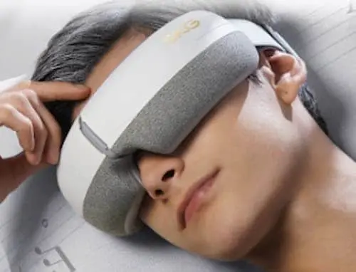 SKG E3 - Eye Massager Singapore