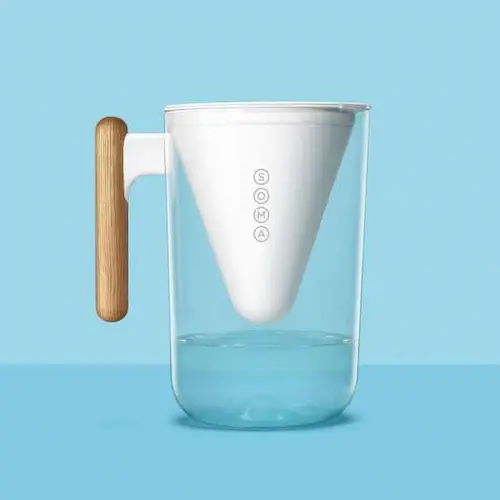 SOMA 10 Cup Pitcher - Water Filter Singapore 