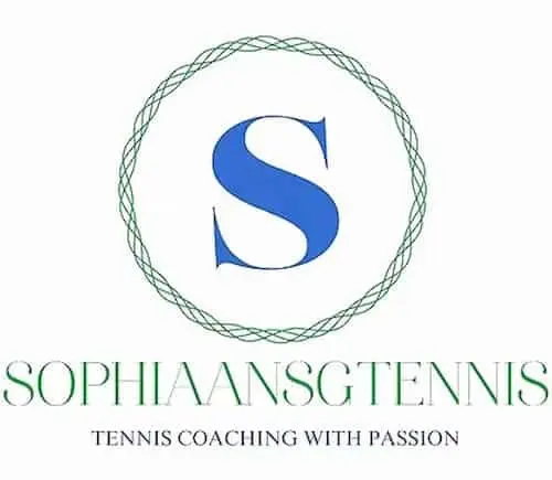 SOPHIAANSGTENNIS  - Tennis Lessons Singapore