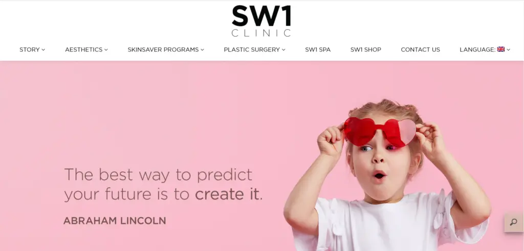 SW1 - Singapore Plastic Surgery