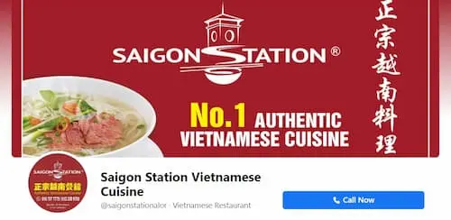 Saigon Station Vietnamese Cuisine  - Vietnamese Restaurants KL Selangor 