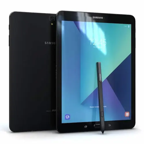 Samsung Galaxy Tab S3  - Tablets Singapore