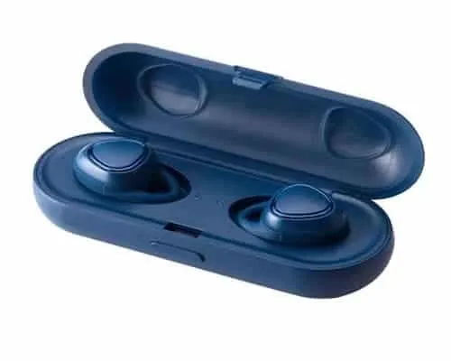 Samsung Gear IconX - Wireless Earphone Singapore (Credit: Samsung)