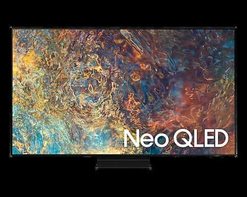Samsung QN90A Neo QLED - Smart TV Singapore (Credit: Samsung)