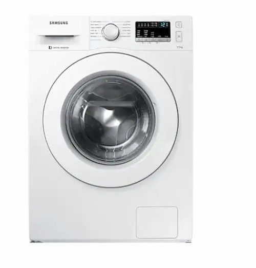 Samsung WW75J42G0KW/SP Front Load (7.5KG)  - Washing Machines Singapore