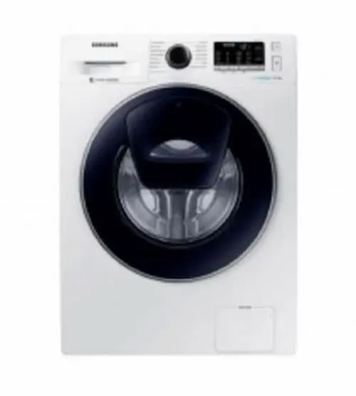 Samsung WW80J54EOBW- Washing Machines Singapore