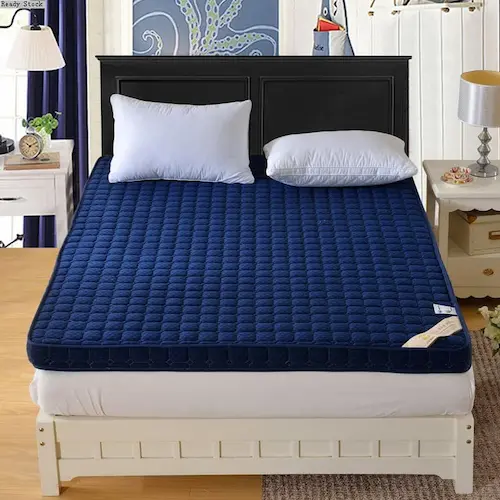 Saturn Home Memory Foam Mattress -Memory Foam Mattress Singapore