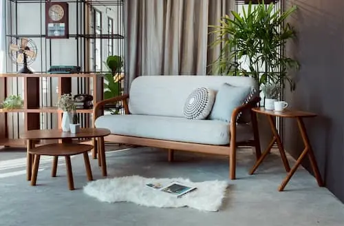 Scanteak - Sofa Singapore