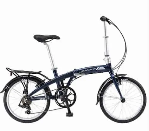 Schwinn Adapt  - Foldable Bike Singapore 