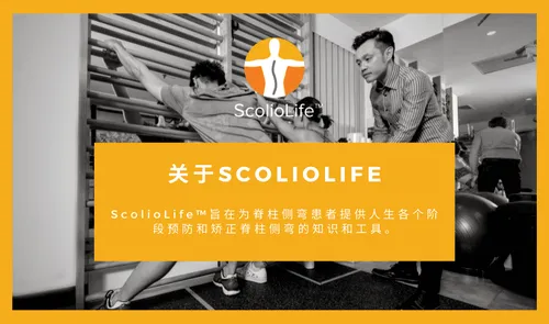  ScolioLife - Spine Specialist Singapore (Credit: ScolioLife)  