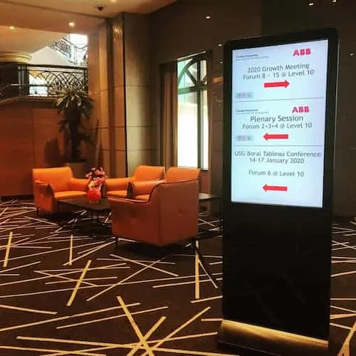 Screenplify - Digital Signage Malaysia 