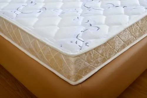 Seahorse Everlasting Mattress - Seahorse Mattresses Singapore