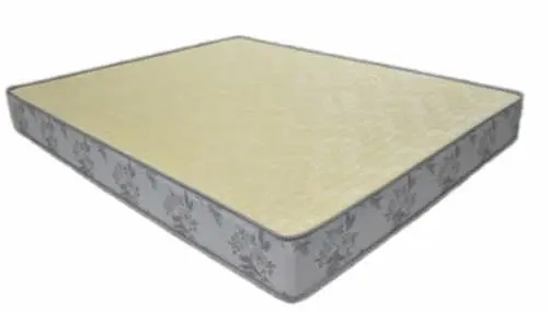 Seahorse Hard Foam Mattress - Seahorse Mattresses Singapore