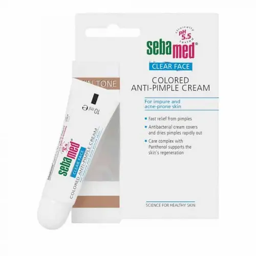 Sebamed Pimple Cream - Acne Cream Singapore