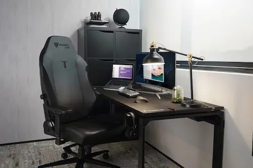 Secretlab - Gaming Chair Singapore