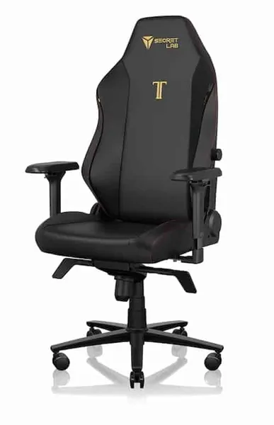 Secretlab Titan Evo 2022 - Ergonomic Chair Australia (Credit: SecretLab)