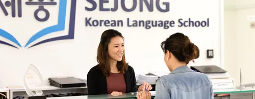  Sejong Korean Language School - Korean Class Singapore (Credit:  Sejong Korean Language School)