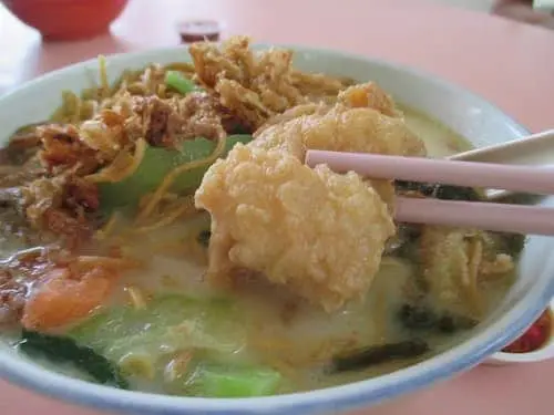 Seng Kee - Fish Soup Singapore