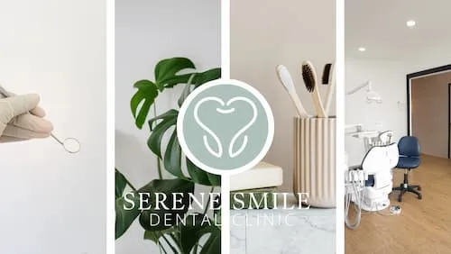 Serene Smile Dental Clinic - Dental Clinic KL Selangor (Credit: Serene Smile Dental Clinic)