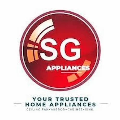 SgAppliances - Kitchen Appliance Singapore