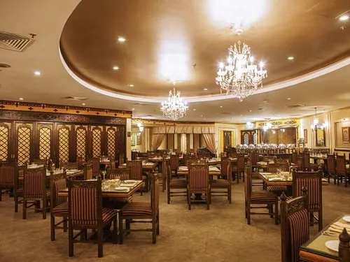  Shahi Maharani - Indian Restaurant Singapore (Credit: Shahi Maharani)     