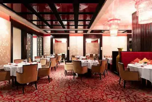 Shang Palace - Fine Dining Singapore