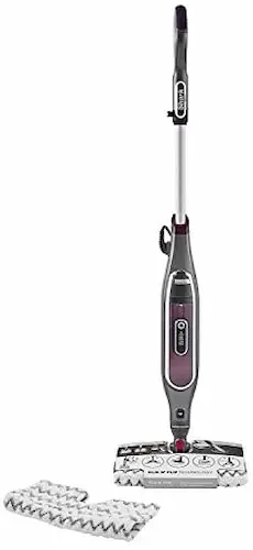 Shark Kik N Flip Steam Corded Mop - Steam Cleaner Singapore 