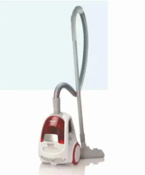  Sharp EC-NS16 Bagless Vacuum Cleaner  - Vacuum Cleaner Malaysia 