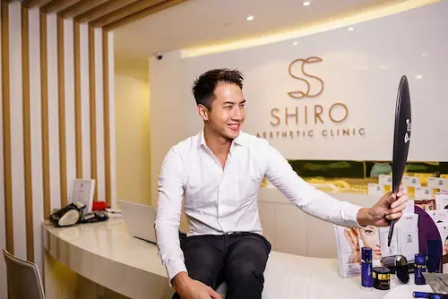  Shiro Aesthetic Clinic - Aesthetic Clinic Singapore