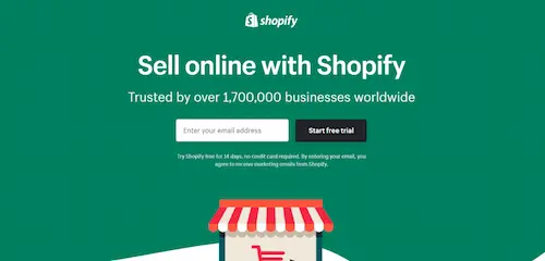 Shopify - Pos System Singapore