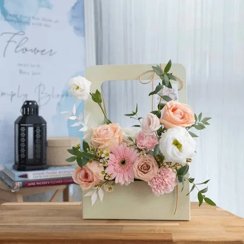 Simply Blooms - Florists Singapore (Credit: Simply Blooms)