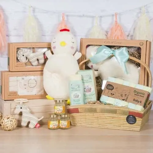 Simply Hamper - Hamper Delivery Singapore