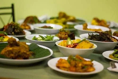 Sinar Pagi Nasi Padang - Nasi Padang Singapore (Credit: Sinar Pagi Nasi Padang)