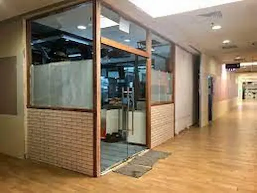 Sincero - Partition Wall Singapore