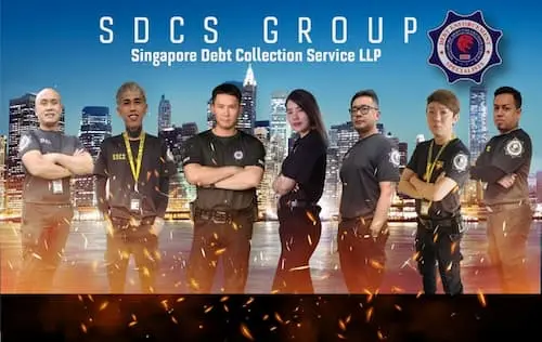 Singapore Debt Collection Service LLP - Debt Collectors Singapore