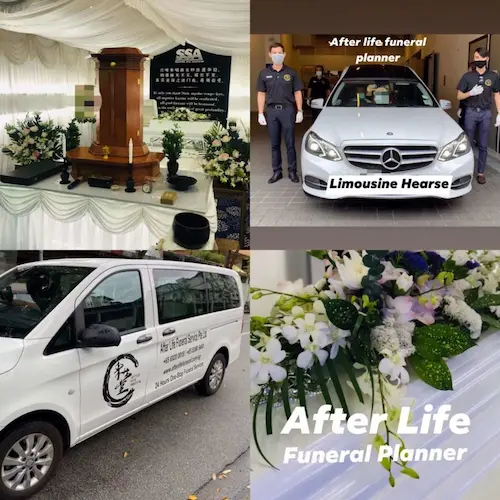 Singapore Funeral Planner - Funeral Services Singapore 