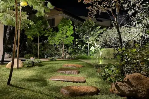 Singapore Landscape Design - Landscaping Singapore