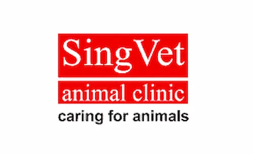 Singapore Veterinary Animal Clinic - Vet Clinic Singapore   