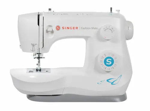 Singer Fashion Mate 3342 -Sewing Machines Singapore