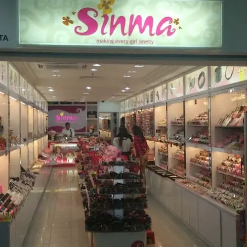 Sinma Jewellery - Wig Shop Singapore