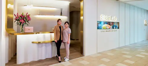  SkinLab - Aesthetic Clinic Singapore