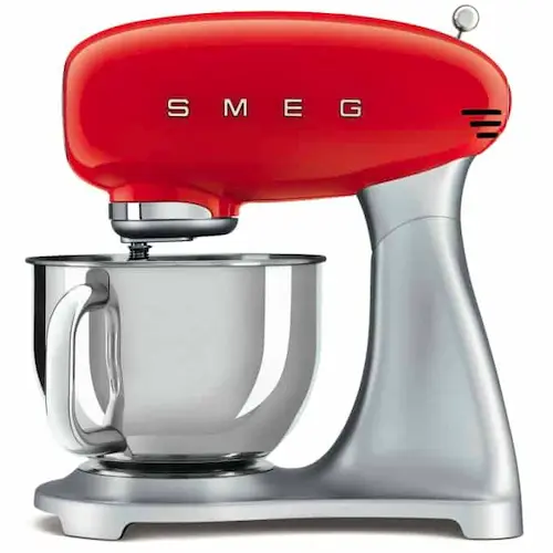  Smeg SMF02 - Stand Mixer Singapore   