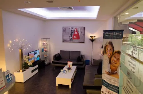 Smile Avenue Dental - Dental Clinic KL Selangor (Credit: Smile Avenue Dental)