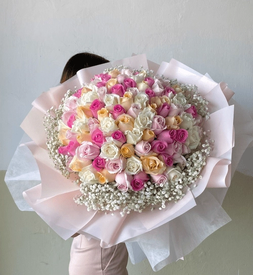 Smile Floral - Florists Singapore (Credit: Smile Floral)